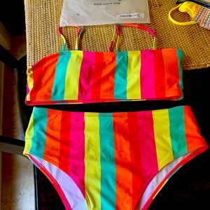Shein bikini